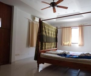 Villa Jomtien Beach Jomtien Beach Thailand