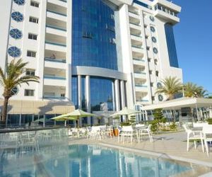 The Penthouse Suites Hotel Ariana Tunisia