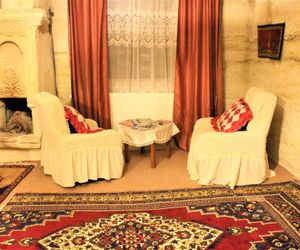Natureland Cave Hotel Goereme Turkey