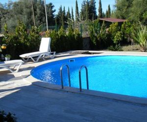 Private Villa with Pool Yalikavak Turkey