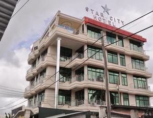 Star City Hotel Dar-es-Salaam Dar Es Salaam Tanzania