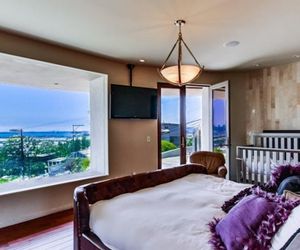 AMSI MISSION HILLS FOUR BEDROOM HOUSE  AMSI SDS.LIN 1762 San Diego United States