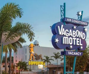 The Vagabond Hotel North Miami United States