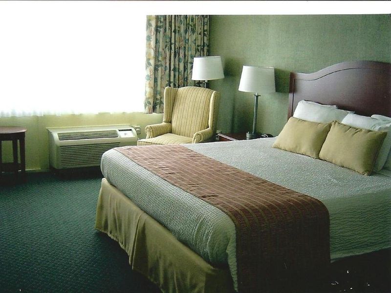 Hotel Photo 4