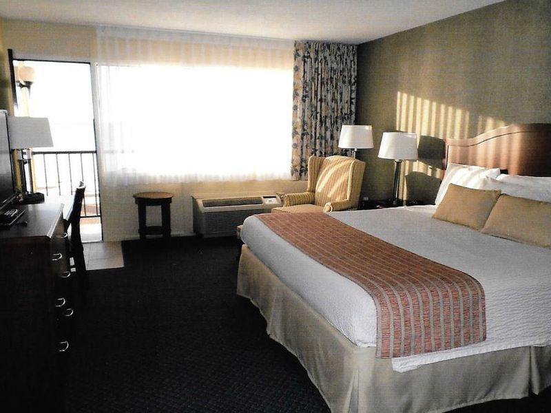 Hotel Photo 6
