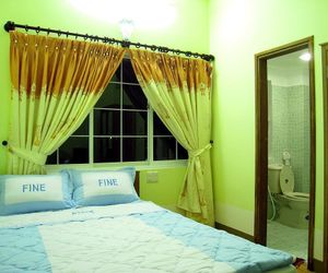 Sunny Fine Guesthouse Hue Vietnam