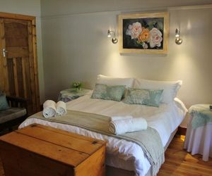 33 Berg Selfcatering Swellendam South Africa