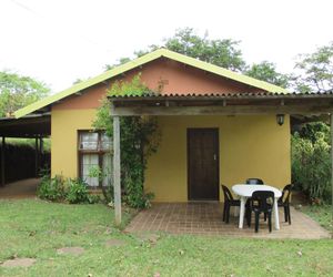 Ku-Boboyi River Lodge Port Edward South Africa