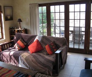 The Drey Lodge Southern Suburbs South Africa