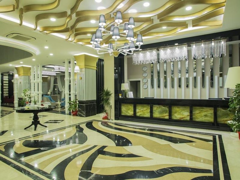 Hotel Photo 18