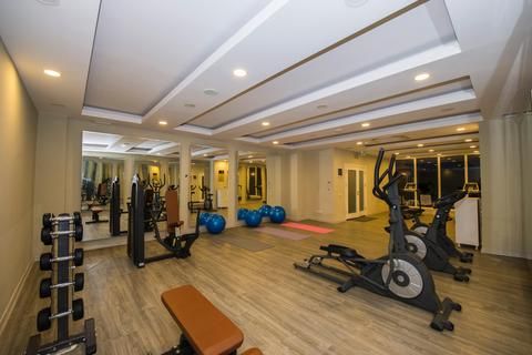 Hotel Photo 19