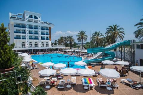 Hotel Photo 21