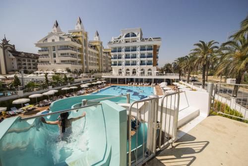 Hotel Photo 23