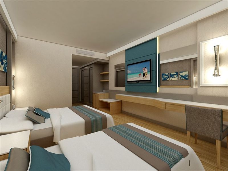 Hotel Photo 5