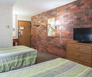Motel 6 Madison East Madison United States