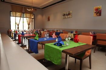 Hotel Photo 13