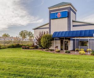 Motel 6 Green Bay - Lambeau Green Bay United States