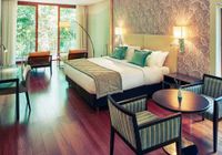 Отзывы Mercure Iguazu Hotel Iru, 4 звезды