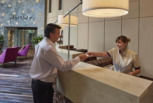 Hotel Photo 14