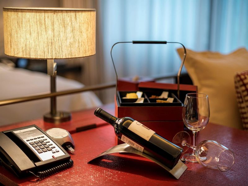 Hotel Photo 5
