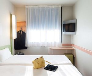 Ibis Budget Madrid Calle 30 Madrid Spain