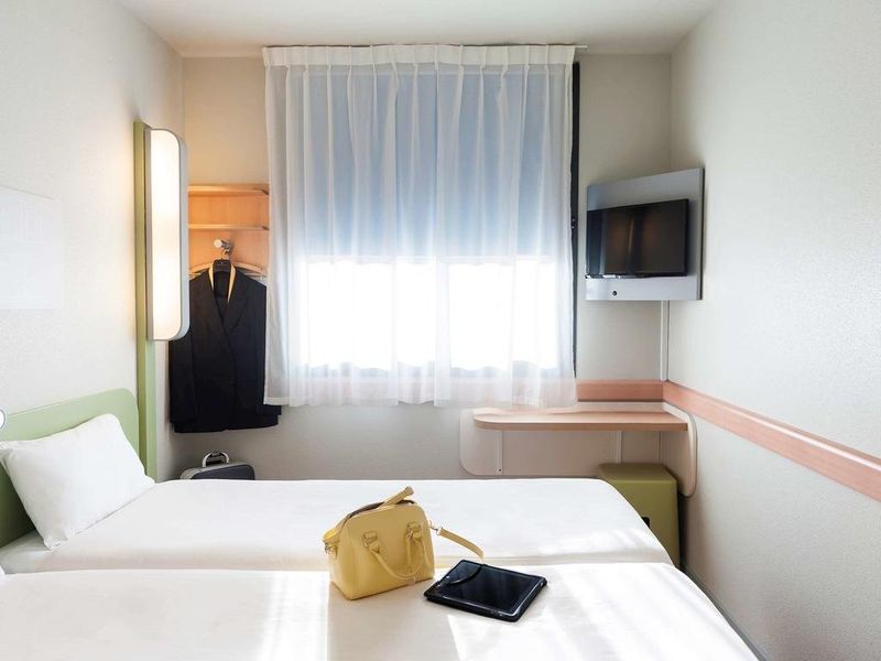 Hotel Photo 1