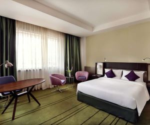 Avangio Hotel Kota Kinabalu Managed by Accor Inanam Malaysia