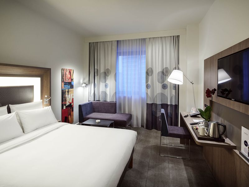 Hotel Photo 1