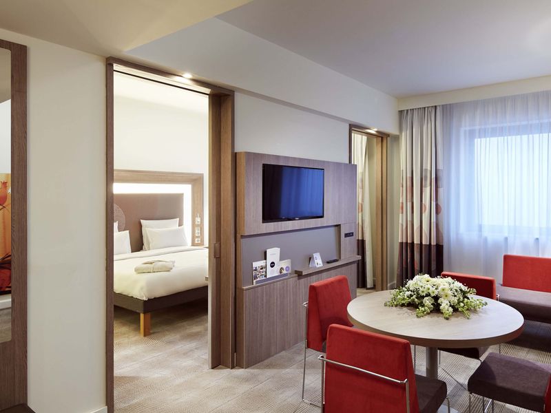 Hotel Photo 5
