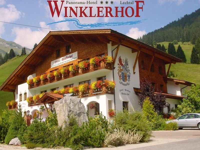 Hotel Photo 22