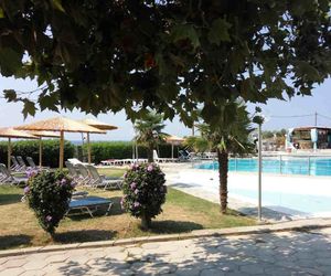 Skion Palace Kassandra Island Greece
