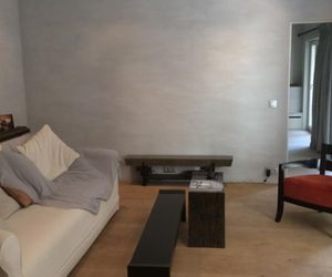 Loft - Koetshuis Gent Belgium