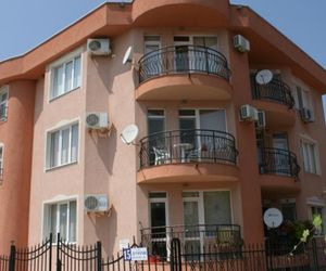 Black Sea Resort Apartment Ravda Bulgaria