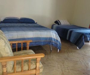 Casa Solariega Hostal B&B Sucre Bolivia