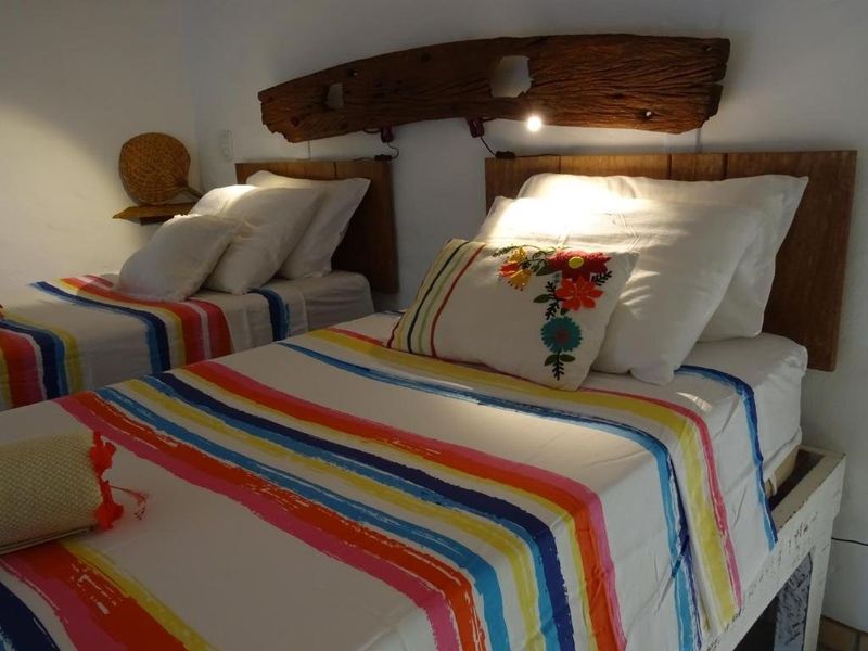 صورة الفندق 2