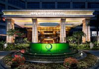 Отзывы Lia Charlton Hotel Shenzhen, 5 звезд