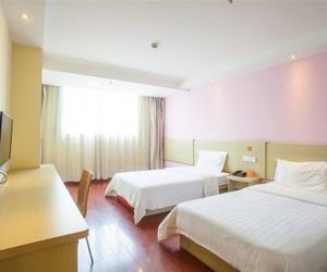 7Days Inn Sanya Ji Xiang Street Sanya China