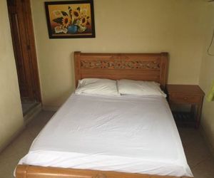 Hotel Piedra Verde Tolu Colombia