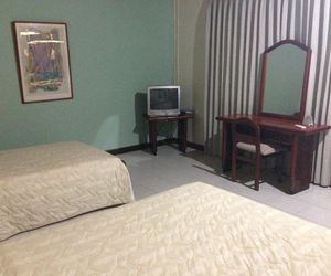 Hotel Alcira Tolu Colombia