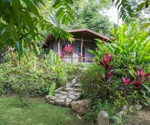 Casitas Del Rio Playa Uvita Costa Rica