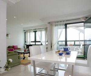 SingularStays Alameda Valencia Spain