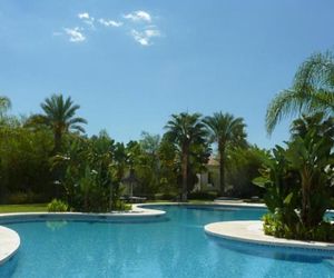 Los Senoros Tropical Paradise Nueva Andalucia Spain