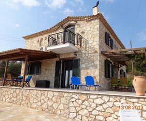 Stone Villa Maria Agios Nikolaos Greece