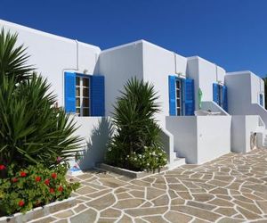 Fragos Apartments Santa Maria Greece