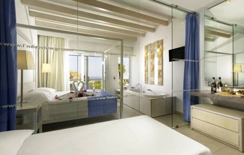 image of hotel Lindos View Hotel
