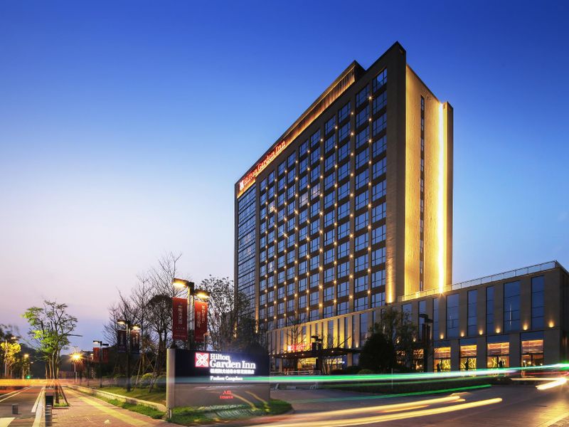 Hotel Photo 23