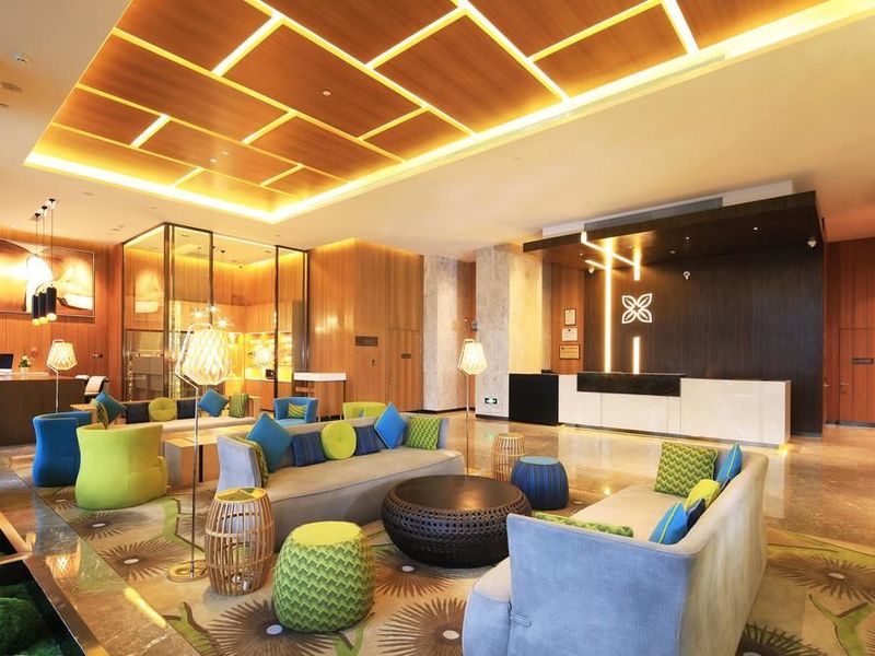Hotel Photo 8