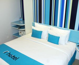 Roa Roa Hotel Palu Palu Indonesia