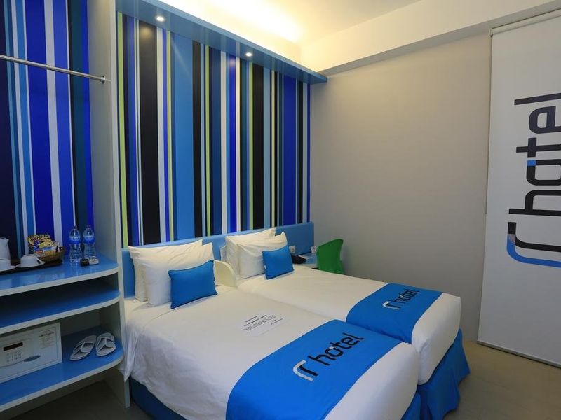 Hotel Photo 20