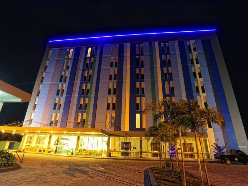 Hotel Photo 22